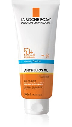 Kem chống nắng cơ thể La Roche-Posay Anthelios XL Lotion