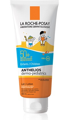 Kem chống nắng La Roche Posay Anthelios XL Dermo-Pediatrics