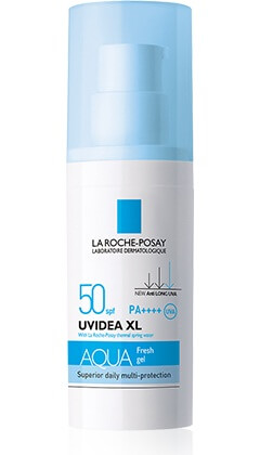 Kem chống nắng La Roche Posay dạng Gel Uvidea SPF50 PA++++