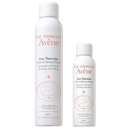 Tác dụng của Xịt khoáng Avene 300ml