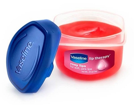 Thiết kế, đặc điểm Son dưỡng Vaseline Lip Therapy Rosy Lips