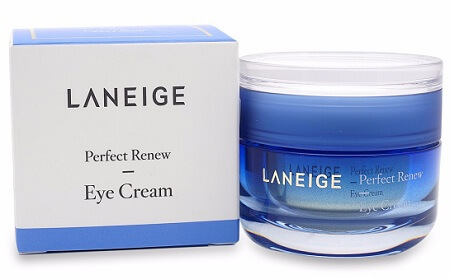 Kem dưỡng mắt Laneige Perfect Renew Eye Cream