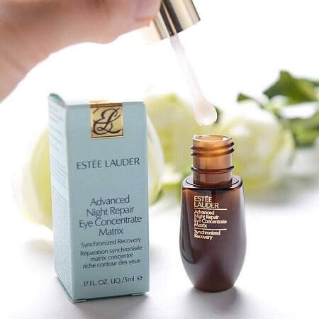 Kem Dưỡng Mắt Estee Lauder Advanced Night Repair Eye Concentrate Matrix