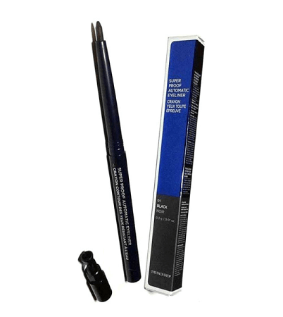 Chì kẻ mắt The Face Shop Super Proof Automatic Eyeliner Crayon