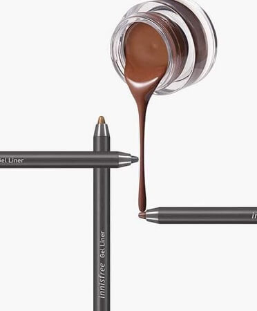 Kẻ Mắt Innisfree Gel Liner