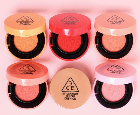 Phấn Má Hồng 3ce Blush Cushion