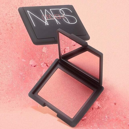 Phấn Má Hồng Nars Orgasm