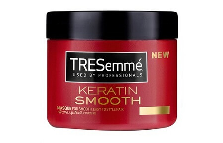 Kem ủ tóc Tresemme Keratin Smooth Kem ủ tóc Tresemme Keratin Smooth