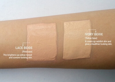 Tone Màu 3ce Liquid Foundation