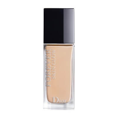 Kem Nền Dior Forever Skin Glow 24h Wear Radiant Perfection Skin-Caring Foundation