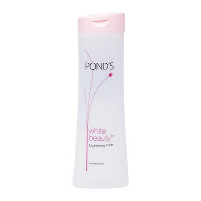 Công dụng nước hoa hồng Pond’s