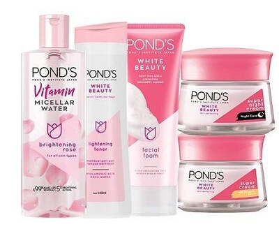 Nước hoa hồng pond’s có bắt nắng không?