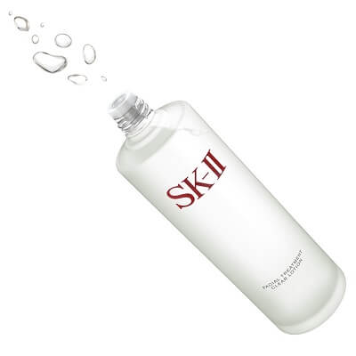 Thành Phần Nước Hoa Hồng SK-II Facial Treatment Clear Lotion