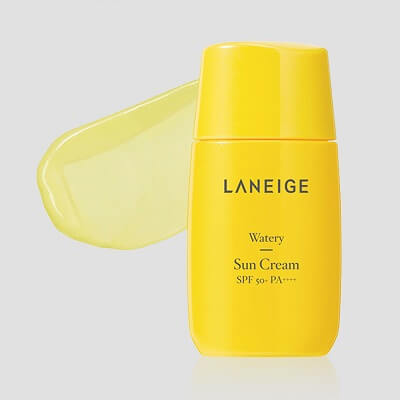 Kem chống nắng Laneige Watery Sun Cream SPF50+ PA++++