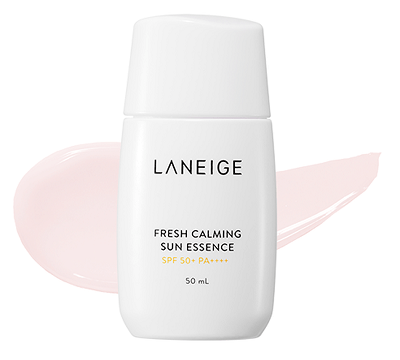 Kem chống nắng Laneige Fresh Calming Sun Essence SPF50+PA++++ 50ml