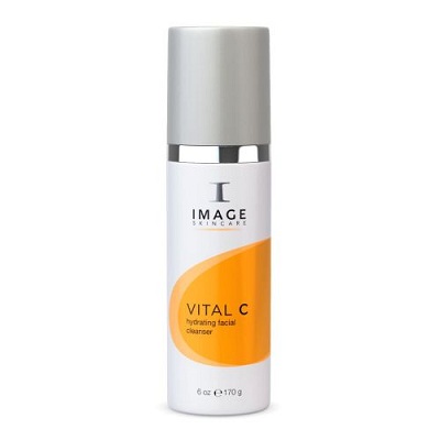 Sữa rửa mặt Image Vital C Hydrating Cleanser