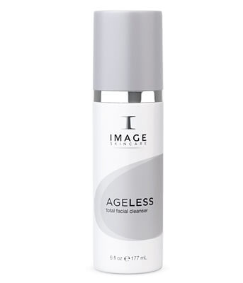 Sữa rửa mặt Image Ageless Total Facial Cleanser