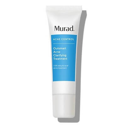 Kem trị mụn Murad Outsmart Acne Clarifying Treatment 50ml cho da dầu và da nhạy cảm