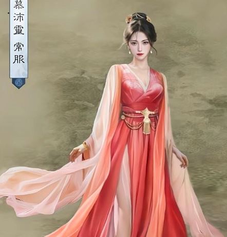 Mộ Phái Linh – Phàm Nhân Tu Tiên – Tóm tắt tiểu sử Nhân vật Mộ Phái Linh – Phàm Nhân Tu Tiên – Tóm tắt tiểu sử Nhân vật