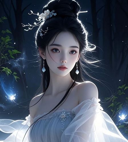 Chu Tự - Võ Ánh Tam Thiên Đạo – Tóm tắt tiểu sử Nhân vật Chu Tự - Võ Ánh Tam Thiên Đạo – Tóm tắt tiểu sử Nhân vật