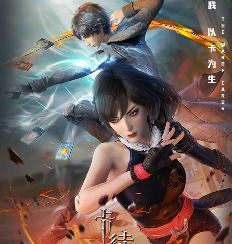 [Review] Tín Đồ Thẻ Bài - Phương Tưởng - Tóm tắt sơ lược