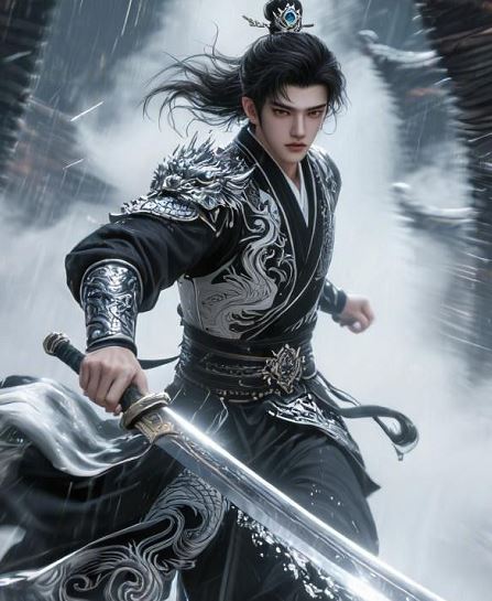 Dương Phàm - Túy Chẩm Giang Sơn - Tóm tắt tiểu sử Nhân vật Dương Phàm - Túy Chẩm Giang Sơn - Tóm tắt tiểu sử Nhân vật