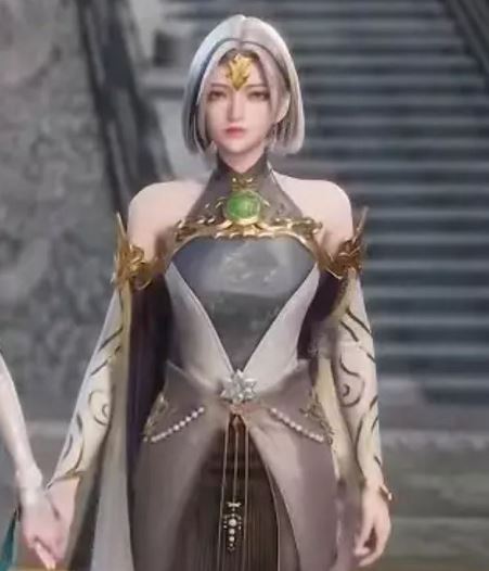 Thẩm Tố Trinh - Nghịch Thiên Chí Tôn – Tóm tắt tiểu sử Nhân vật Thẩm Tố Trinh - Nghịch Thiên Chí Tôn – Tóm tắt tiểu sử Nhân vật