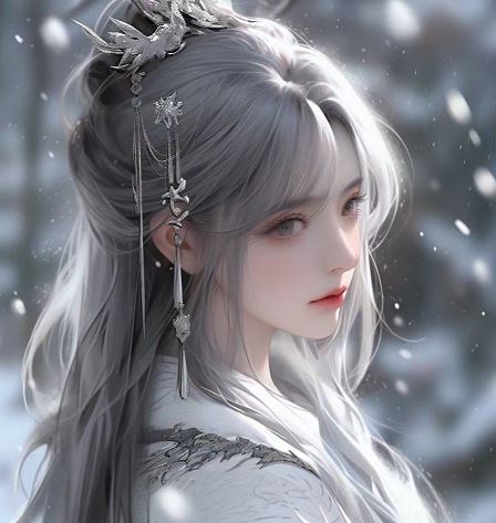 Lý Khinh Ngữ - Vạn Cổ Đệ Nhất Thần - Tóm tắt tiểu sử Nhân vật