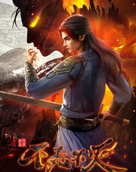 [Review] 12 Cấp độ tu luyện cảnh giới Bất Tử Bất Diệt - Thần Đông