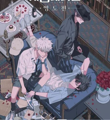 Link Click – Người Đại Diện Thời Gian Link Click – Người Đại Diện Thời Gian